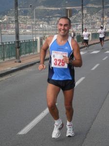 Salerno Runners alla StraSalerno