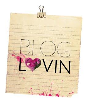 News Blog Lovin'!