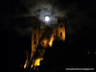 Autunno Nero 2010, Folklore Horror Festival, Metamorphosis a Dolceacqua