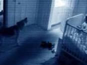 Recensione paranormal activity