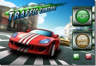 traffic control android thumb Giochi Android | Traffic Control