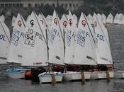 Fraglia Vela Riva Trofeo Torboli Optimist: vincono Patrick Zeni Emil Toblini