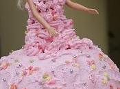 Barbie cake...