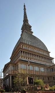 Matrimoni civili a Torino