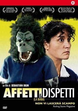 Affetti e dispetti