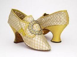 Le scarpe Le scarpe