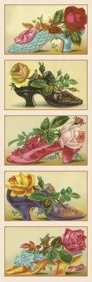 Le scarpe Le scarpe