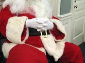 Babbo Natale online