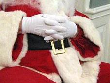 Babbo Natale online