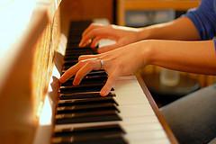 Vuoi scoprire come funziona il tuo pianoforte?