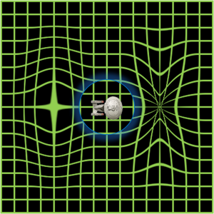 Come costruire un motore a curvatura usando i metamateriali