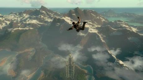 JUSTCAUSE2