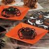 Halloween Spider Cupcakes