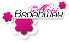 Prodotti MissBroadway parte 1