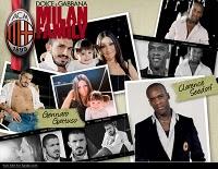 Sport e Famiglia by Dolce & Gabbana