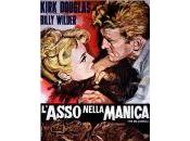 “L’asso nella manica”