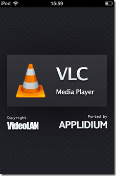IMG 0047 thumb Apple | Disponibile VLC MediaPlayer 1.1 per iPhone, iPod, iPad