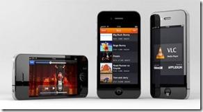 vlc thumb Apple | Disponibile VLC MediaPlayer 1.1 per iPhone, iPod, iPad