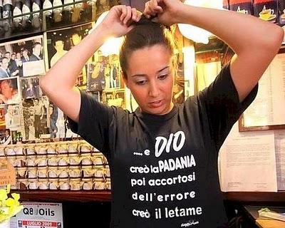 Le radici cristiane dei giovani legaioli crescono