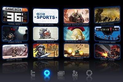 GameBox 1 & GameBox 2 - 46 giochi in due app (IPA)