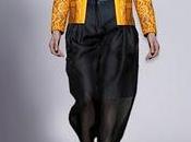 Look Collage: Christopher Kane-Viktor Rolf-Gabriele Colangelo-Francesco Scognamiglio