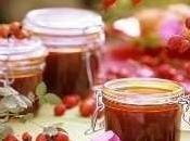 Marmellata rosa