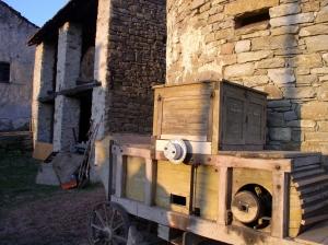 DOLCETTO DI SAN BOVO di Raffaello Bovo