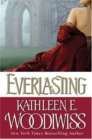 book cover of 

Everlasting 

by

Kathleen Woodiwiss