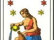 TAROCCHI: STELLE (arcano maggiore