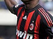 Milan 2010/2011: lampante
