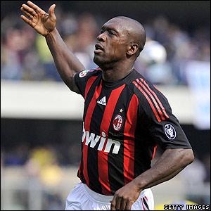 Milan 2010/2011: è lampante