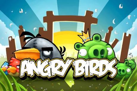  Android | Sbloccare tutti i livelli di Angry Birds