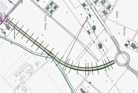 La tangenziale di Ponteghiara e la metropolizzazione del territorio