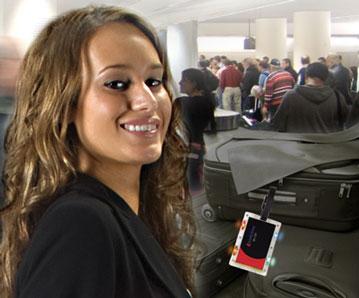 Frequent Flyer? Ecco il gadget giusto per recuperare la valigia