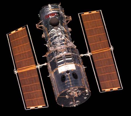 Vent’anni di Hubble