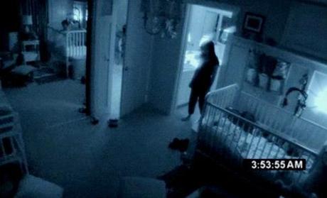 Paranormal Activity (al fin ci fu la recensione) 2