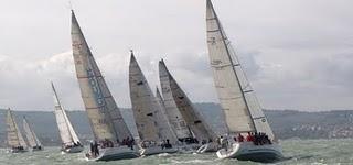 Vela - 37° Campionato Invernale dell' Adriatico - Classifiche DAY 1
