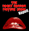 rocky horror a napoli