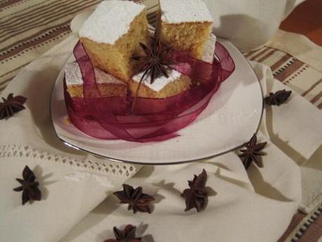 CHICCA CAKE di Dolcipensieri