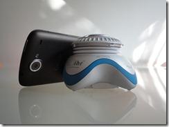 DSC00469 thumb Recensione Pocket Speaker C1 di IHR | YLU Product Review