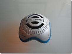 DSC00463 thumb Recensione Pocket Speaker C1 di IHR | YLU Product Review