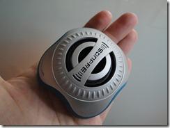 DSC00467 thumb Recensione Pocket Speaker C1 di IHR | YLU Product Review