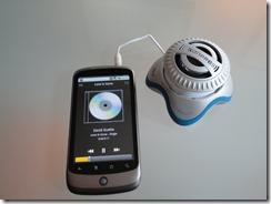 DSC00471 thumb Recensione Pocket Speaker C1 di IHR | YLU Product Review