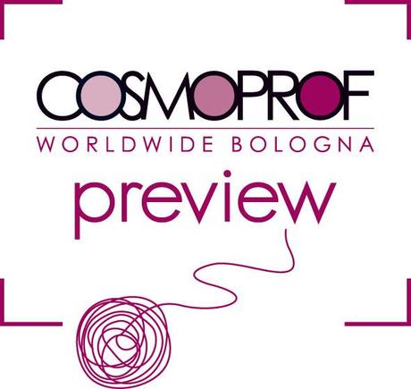 Nuovo Album Facebook: Cosmoprof 2010!