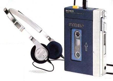 Walkman