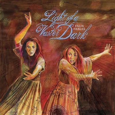 FAUN FABLES – Parade