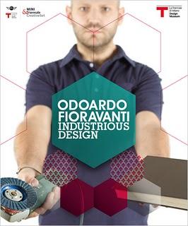 Industrious Design e Odoardo Fioravanti per Desperate design