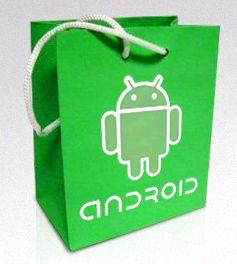 Android supera le 100.000 applicazioni nel Market