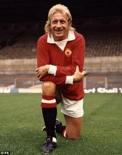 E LO RESE SPECIALE... - Denis Law