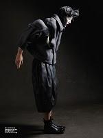 FASHION TIME... Liu Wen by Yelena Yemchuk in Comme des Garçons for Harper’s Bazaar Korea October 2010